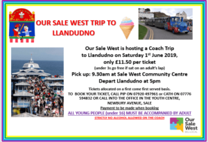 Llandudno June2019