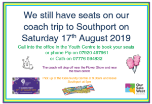 Southport Reminder