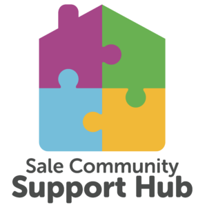 Sale Community Support Hub